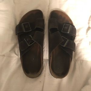Birkenstock’s